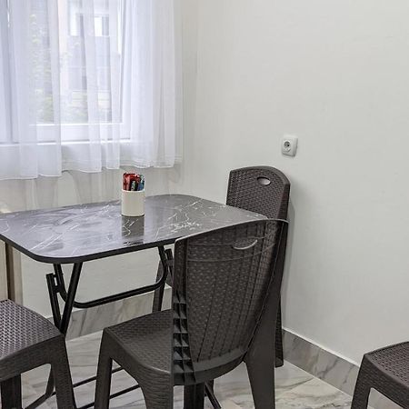 Main Square Apartment - Escópia Exterior foto