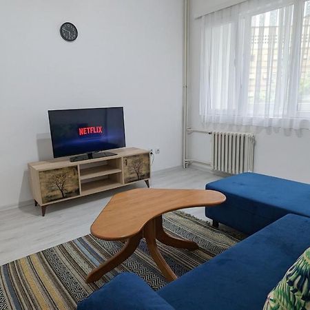 Main Square Apartment - Escópia Exterior foto